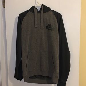 Mac Tools Hoodie